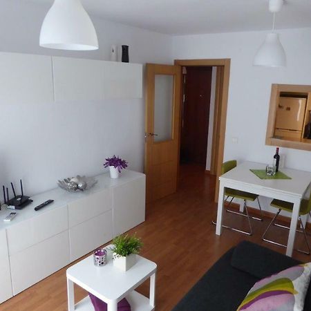 Appartement A Málaga Exteriör bild