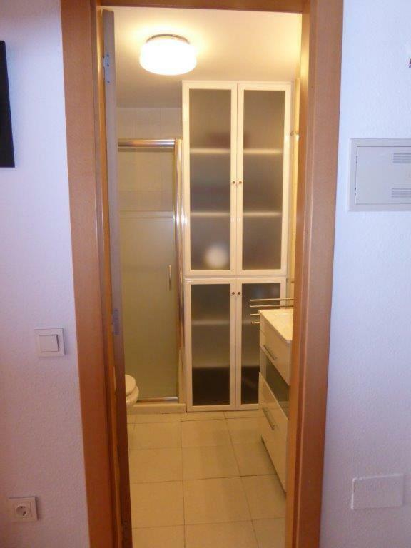 Appartement A Málaga Exteriör bild